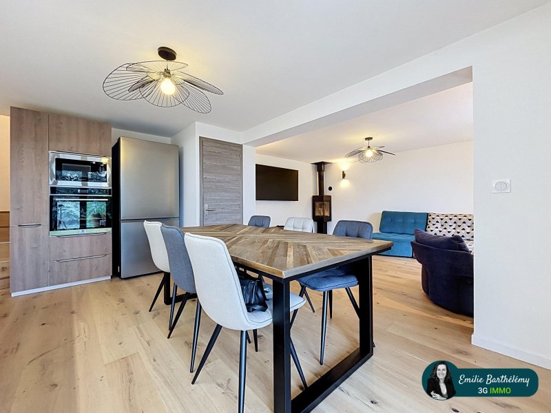 Maison à Cranves-Sales (74380) - Photo 2
