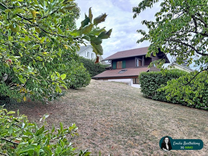 Maison à Cranves-Sales (74380) - Photo 3