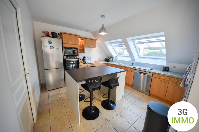 Maison T5 à Le Conquet (29217) - Photo 5
