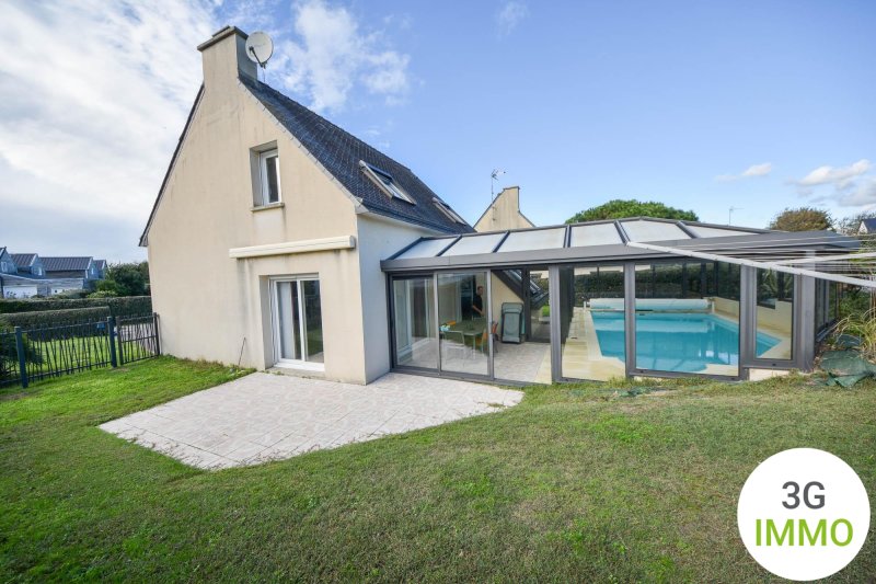Maison T5 à Le Conquet (29217) - Photo 4