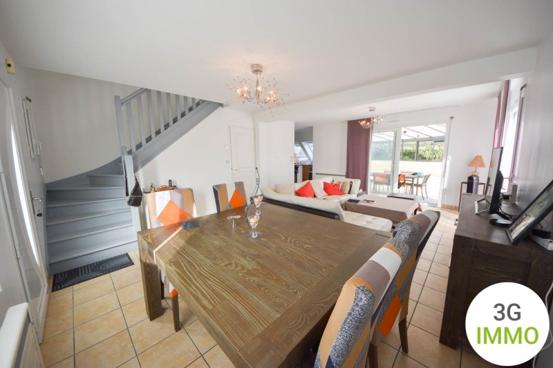 Maison T5 à Le Conquet (29217) - Photo 3