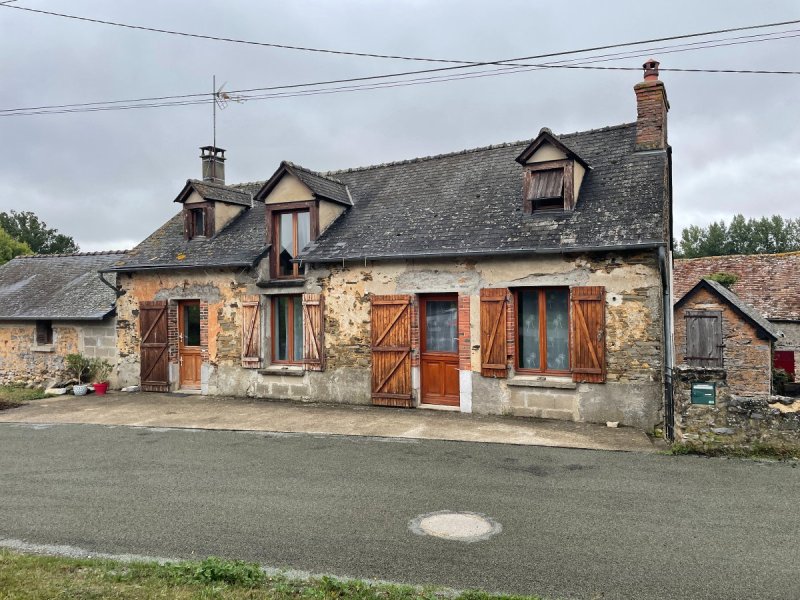 Maison à Sablé-Sur-Sarthe (72300)