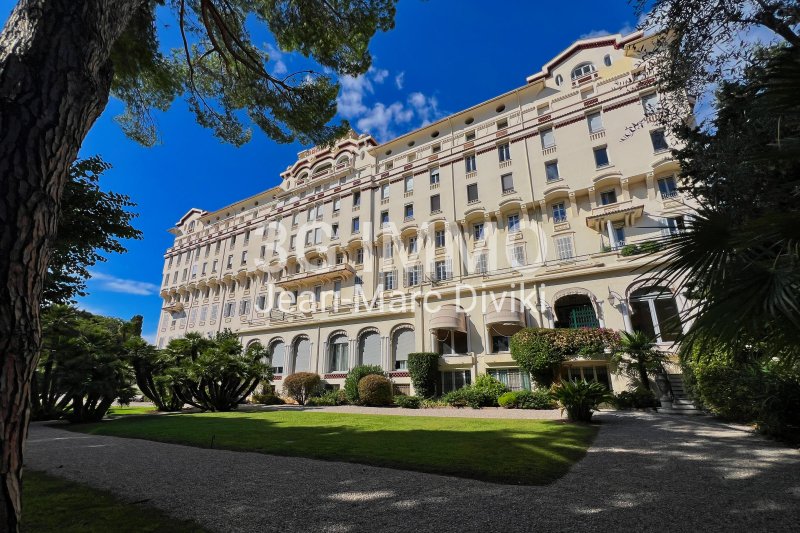 Appartement à Cannes (06400)