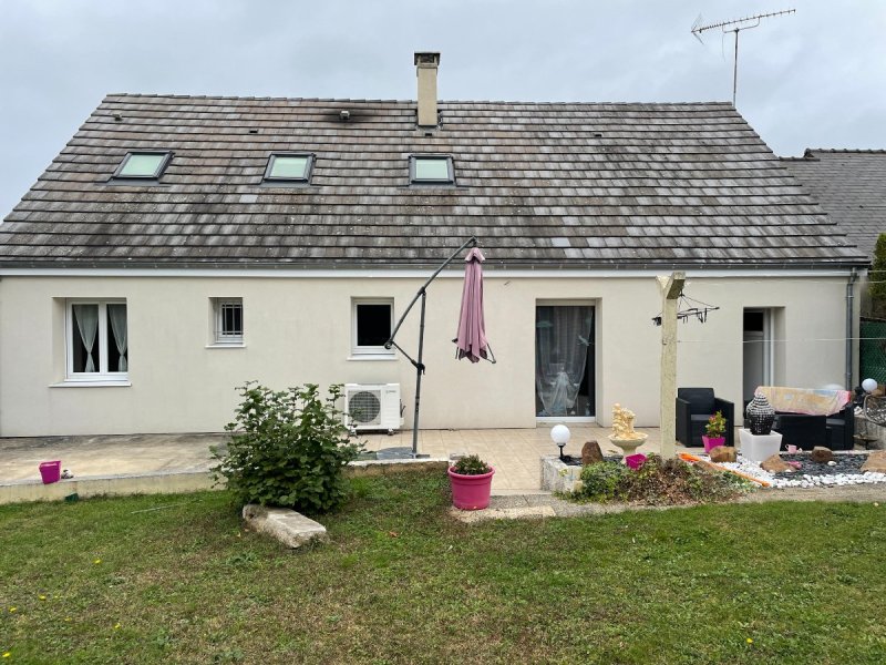 Maison à Sablé-Sur-Sarthe (72300)