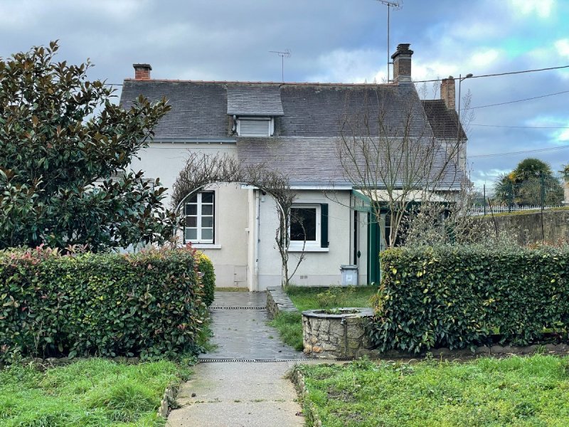 Maison à Sablé-Sur-Sarthe (72300)