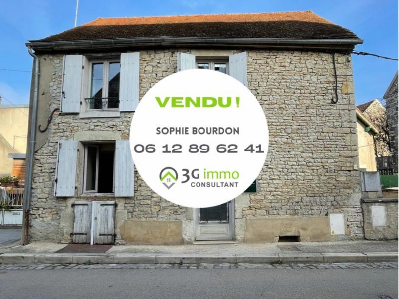 Maison à Vermenton (89270)
