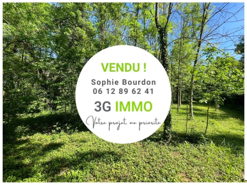 Terrain à Monéteau (89470)
