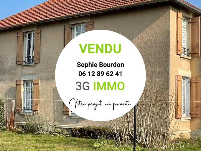 Immeuble à Auxerre (89000)