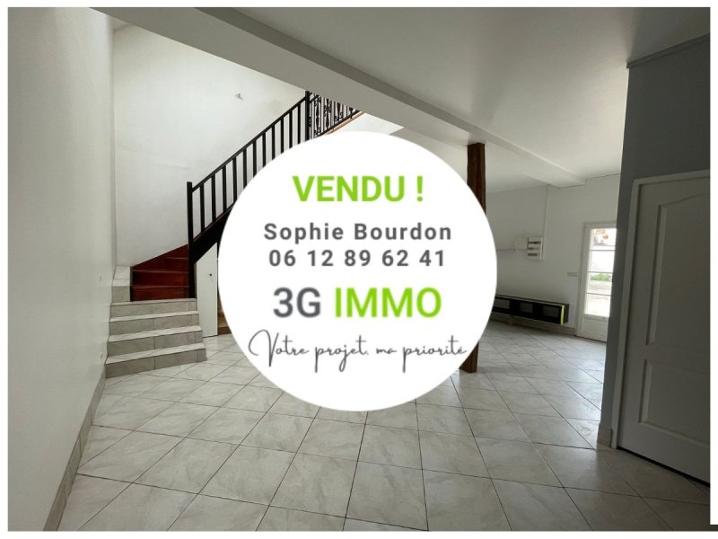 Maison à Épineau-Les-Voves (89400)