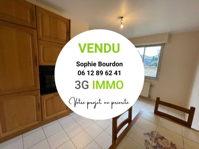 Appartement à Tonnerre (89700)