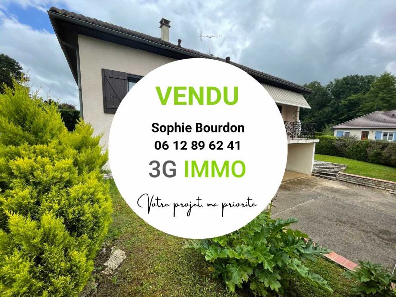 Maison à Monéteau (89470)