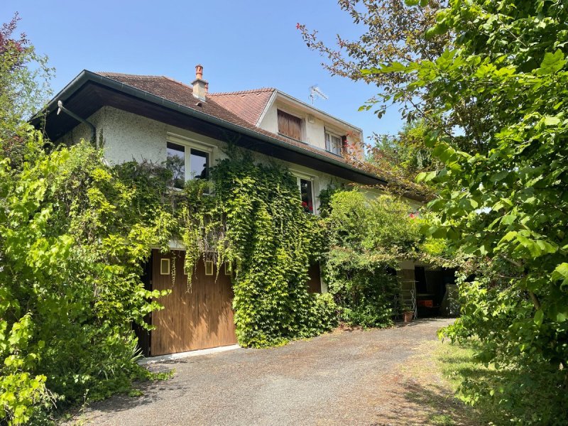 Maison à La Flèche (72200)