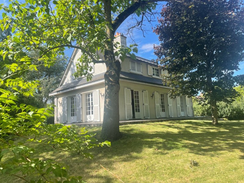Maison à Sablé-Sur-Sarthe (72300)