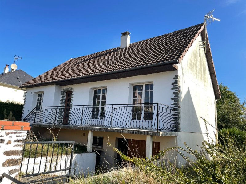 Maison à Coulans-Sur-Gée (72550)