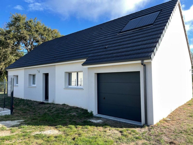 Maison à La Suze-Sur-Sarthe (72210)