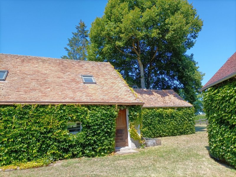 Maison à Sablé-Sur-Sarthe (72300)