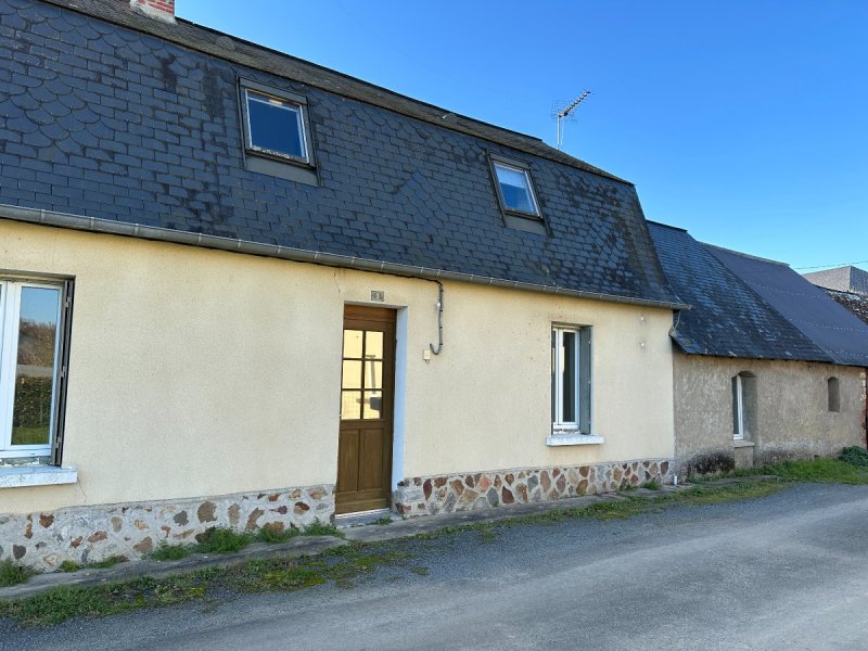 Maison à Sablé-Sur-Sarthe (72300)