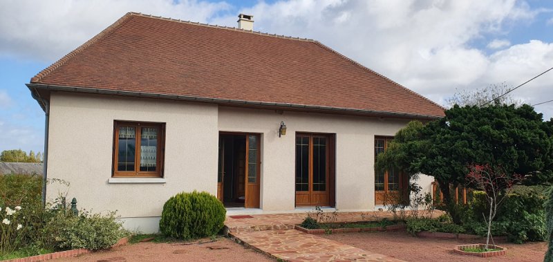 Maison à Sablé-Sur-Sarthe (72300)