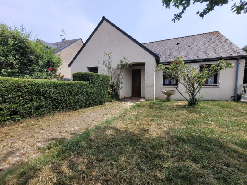 Maison à Courtillers (72300)