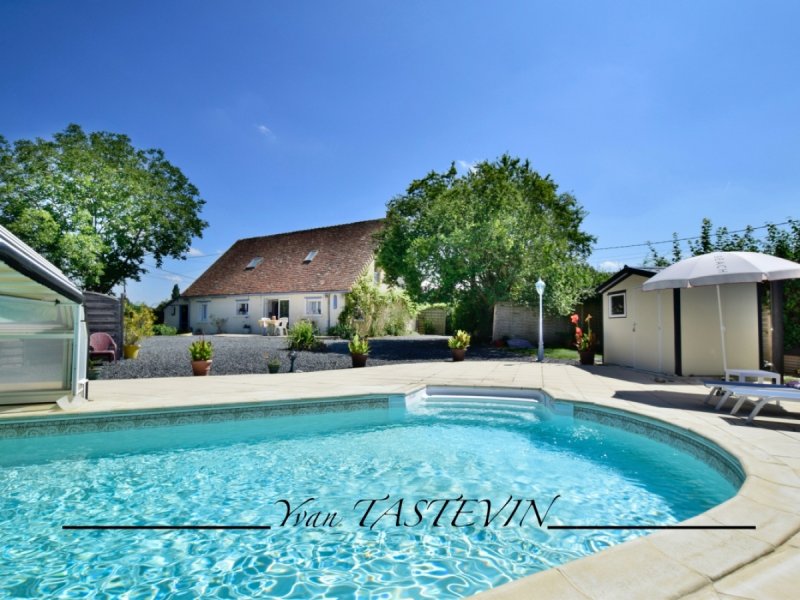 Maison à Le Luart (72390)