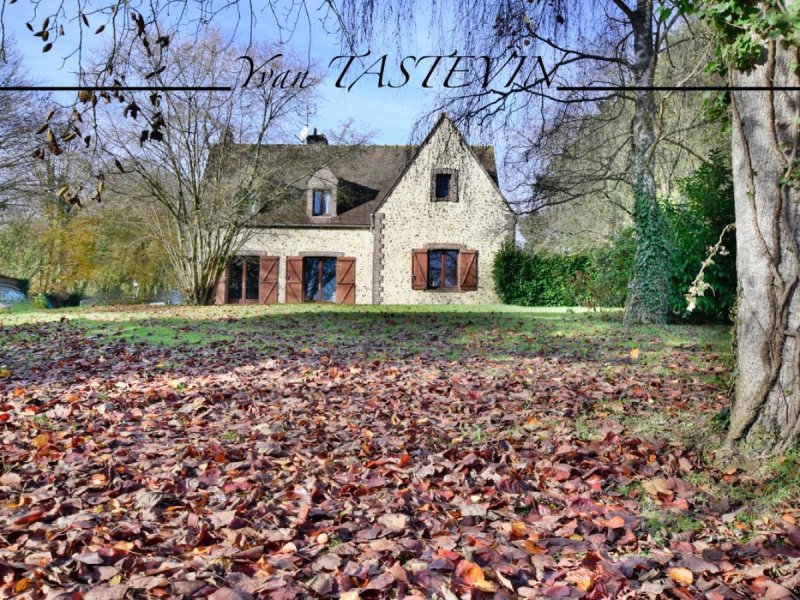Maison à Bretoncelles (61110)