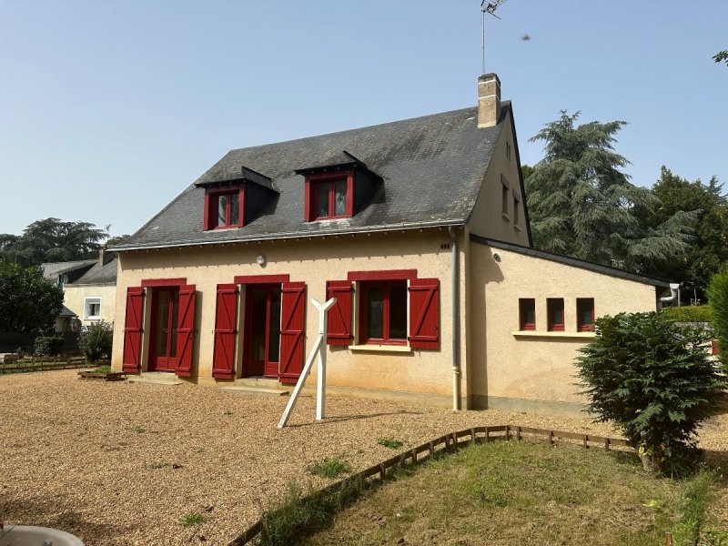 Maison à Sablé-Sur-Sarthe (72300)