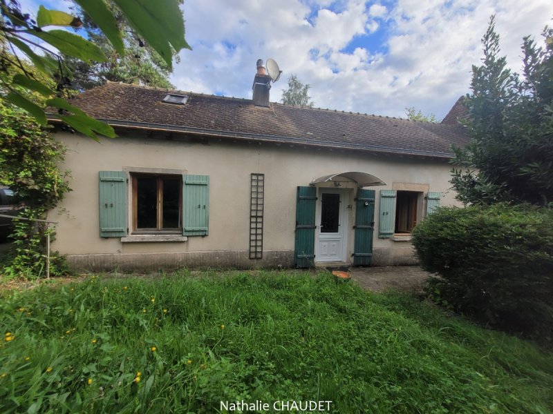 Maison à Chantenay-Villedieu (72430)