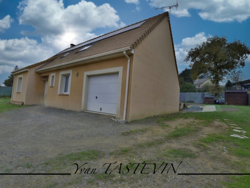 Maison à Ardenay-Sur-Mérize (72370)