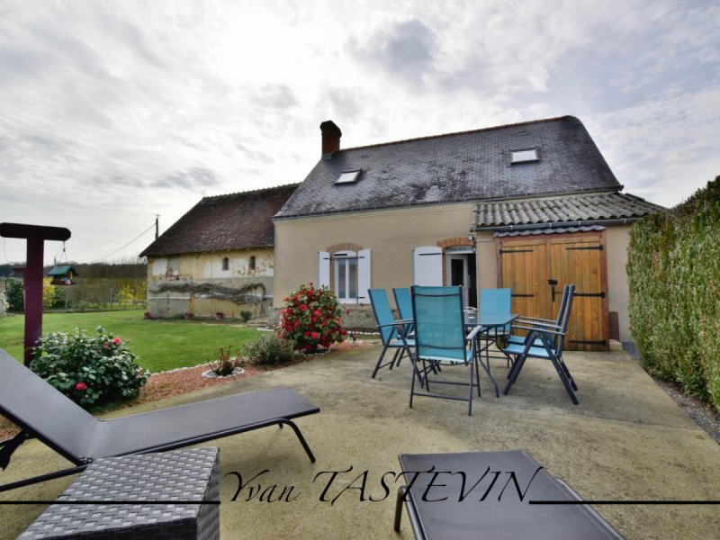 Maison à Le Luart (72390)