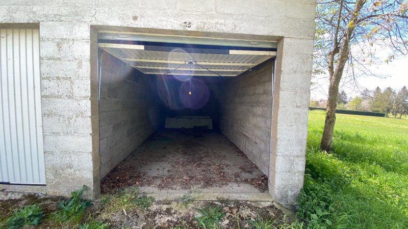 Garage / Parking à Bonnétable (72110)