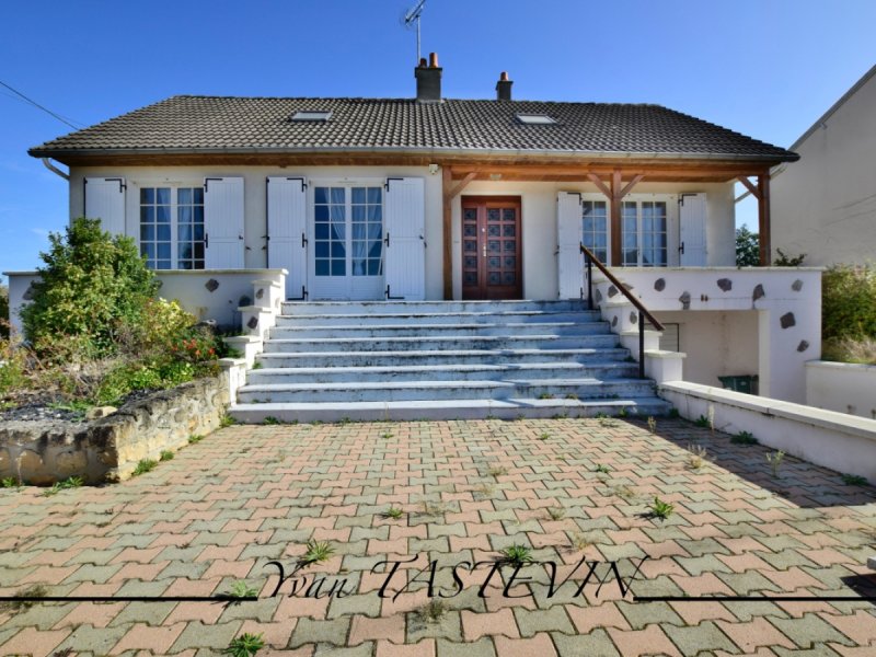 Maison à Le Luart (72390)