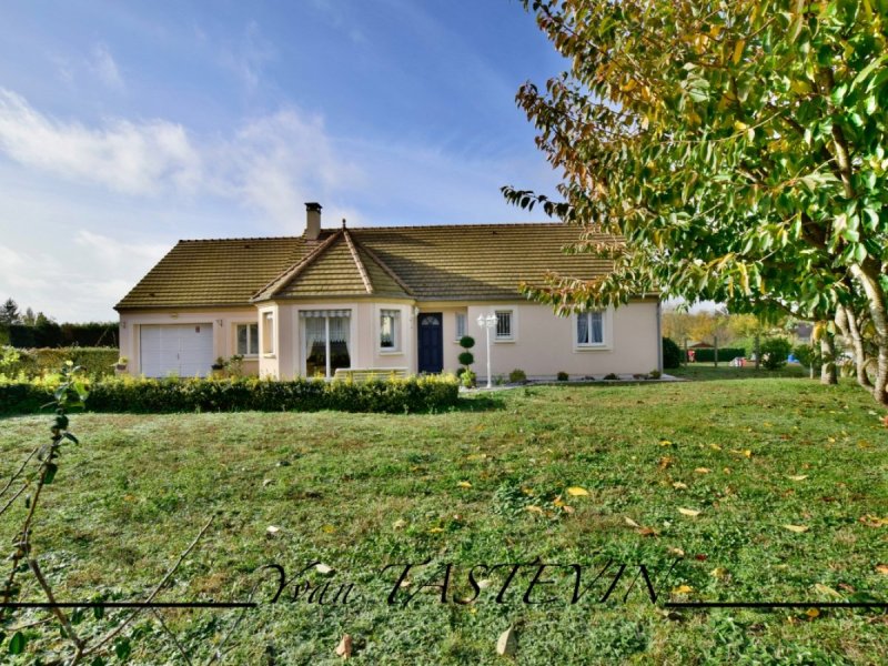 Maison à Le Luart (72390)