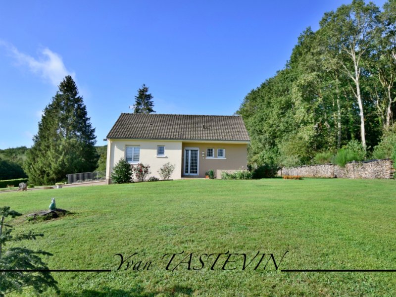Maison à Tuffé Val De La Chéronne (72160)