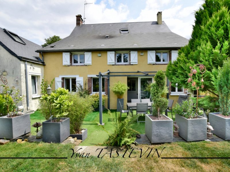 Maison à Thorigné-Sur-Dué (72160)