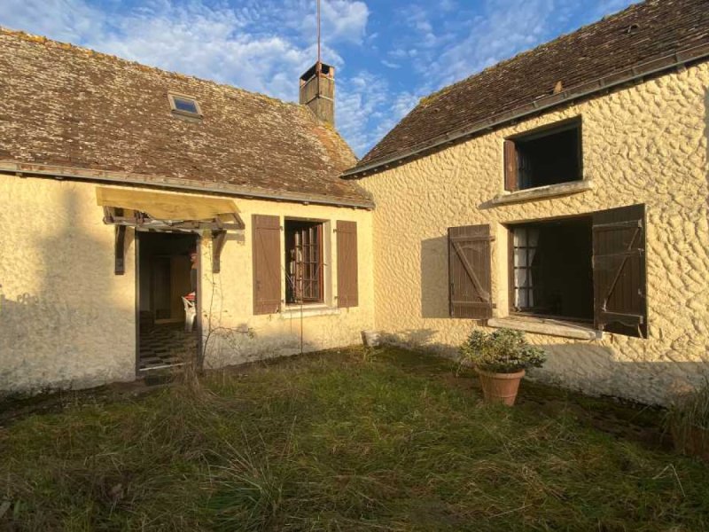 Maison à Avessé (72350)