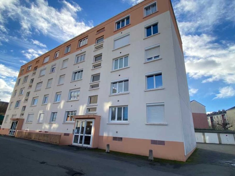 Appartement à Le Mans (72000)