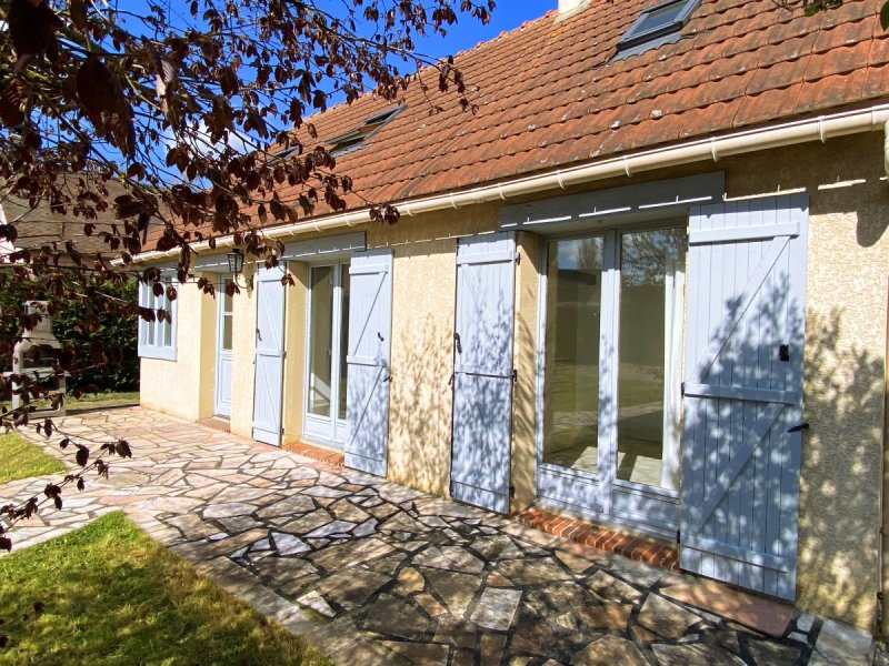 Maison à Ézy-Sur-Eure (27530)