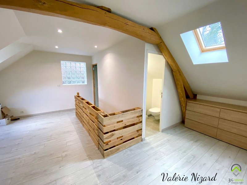 Maison à Cherisy (28500)
