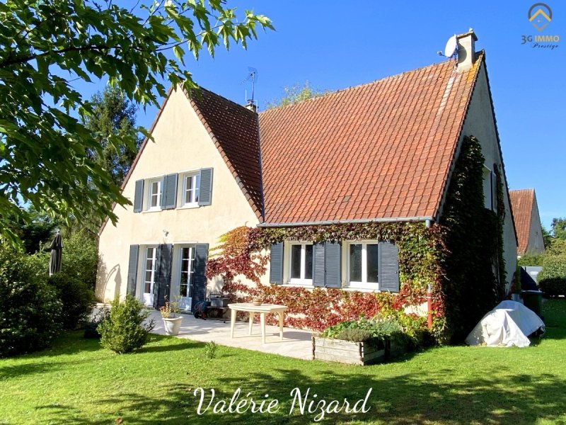 Maison à Bazainville (78550)