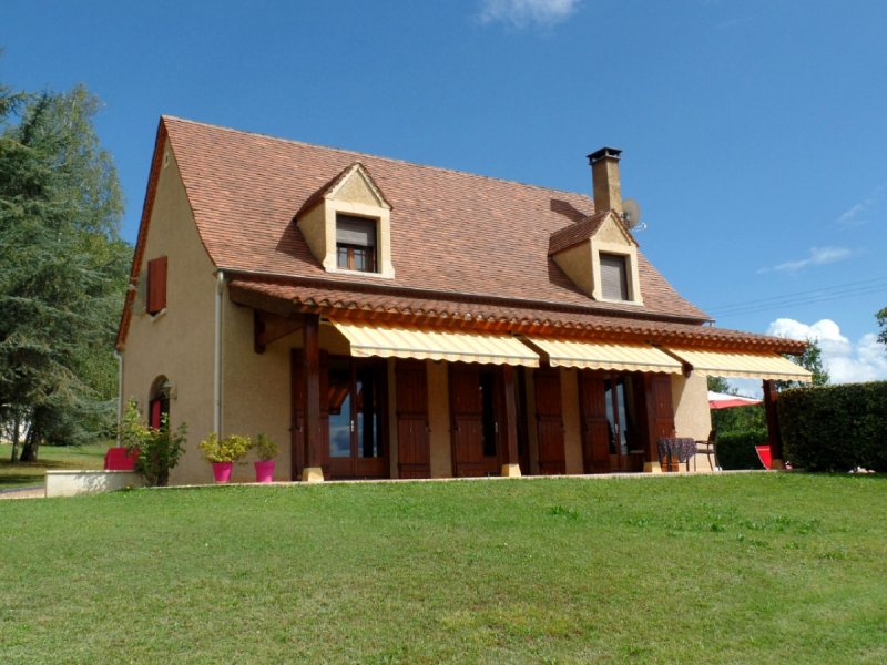Maison à Duravel (46700)