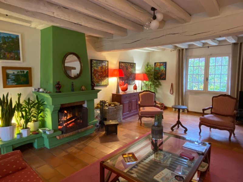 Maison à Houdan (78550)