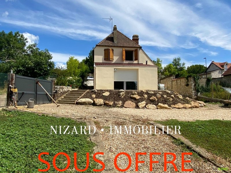 Maison à Gaillon (27600)