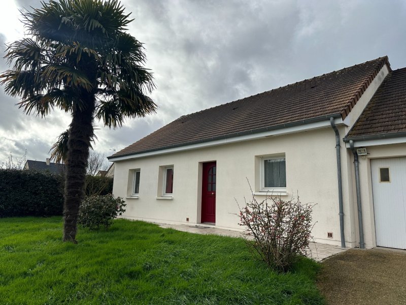 Maison à Sablé-Sur-Sarthe (72300)