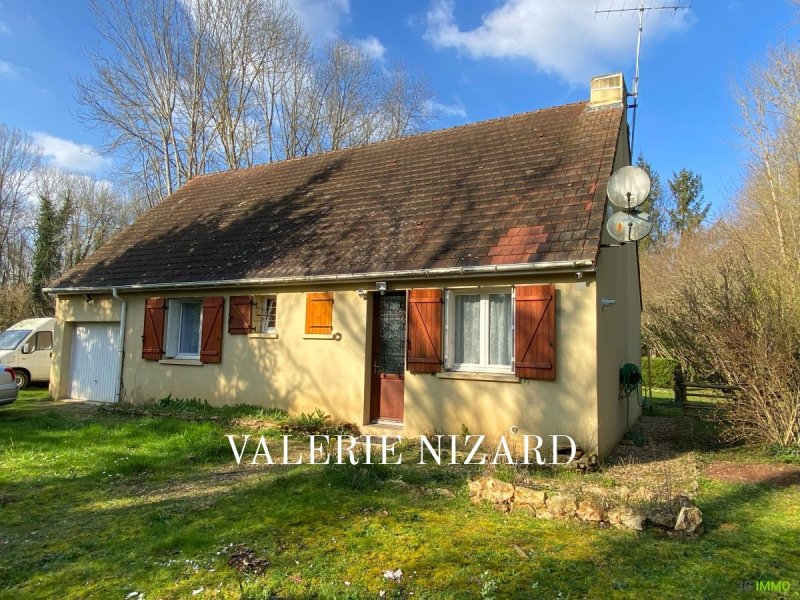 Maison à Allainville (28500)