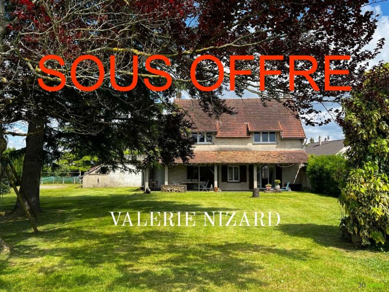 Maison à Condé-Sur-Vesgre (78113)