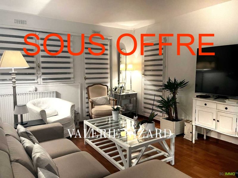 Appartement à Plaisir (78370)