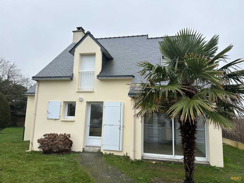 Maison à Piriac-Sur-Mer (44420)