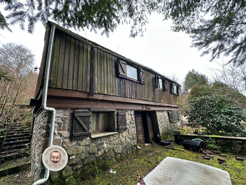 Maison à Maussac (19250)