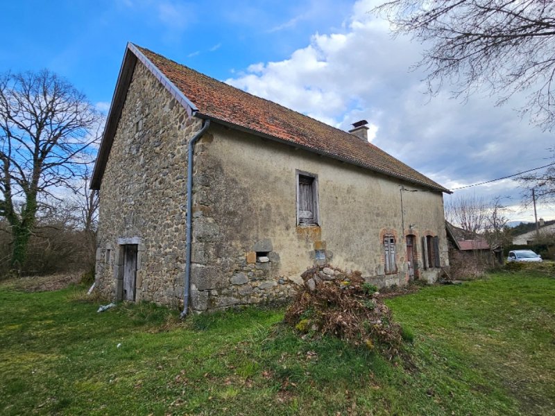Maison à Bort-Les-Orgues (19110)