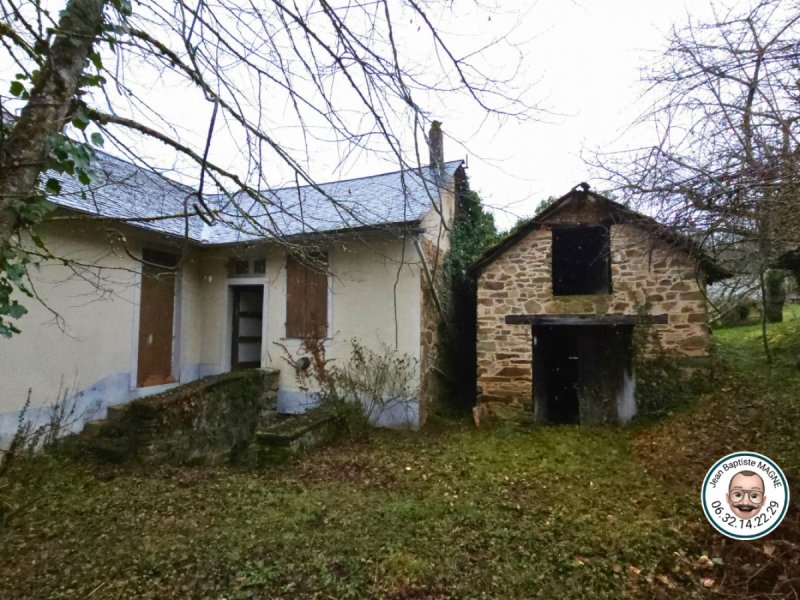 Maison à Chameyrat (19330)